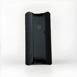 Canary CAN400USBK Indoor Wi-fi Security Camera 1080P Alexa Google Black. Fixed Price $10.25.