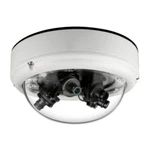 Digital Watchdog DWC-VS753WT4444 Ahd Vandal Dome Camera W/ 4X4MM Lens. Fixed Price $399.00.