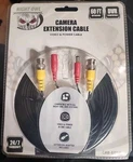 Night Owl Camera Extension Cable. Feet. CAB-60BP. Video & Power *read*. Fixed Price $17.99.