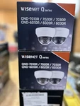Security Dome Camera. Surplus. New Original Box. Make Offer. Retails $240EA. Fixed Price $73.25.