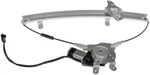 Genuine Dorman Power Window Regulator And Motor Assembly 741-738. Fixed Price $75.68.