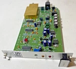 Ifs International Fiber System VR4010 Fm Video Receiver D-1179 Rev K25.352.3453. Fixed Price $25.00.