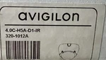 Avigilon 4.0C-H5A-D1-IR 4MP Ip Network Camera 320-1012A New (2RR129). Fixed Price $279.95.