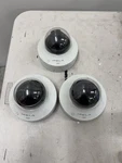 (3) Sony SNC-DH220 Cameras Used. Fixed Price $250.00.