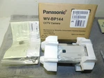 Panasonic WV-BP144 Cctv Camera New In Box. Fixed Price $25.00.