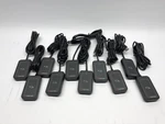 (lot Of 50) Imprivata HDW-IMP-80-MINI Proximity Card Reader Vgc. Fixed Price $499.95.