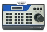 Super Controller RS-485 Joystick Camera Cctv Ip Ptz Keyboard Unit. Fixed Price $188.10.