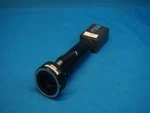 Hitachi KP-M2U KPM2U Ccd Camera W/ Optem SH092499 And F-150. Fixed Price $139.00.