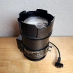 Bosch LVF-5005N-S1250 5MP C-mount 12-50MM Varifocal Security Camera Lens. Fixed Price $129.99.