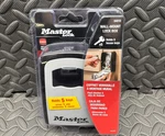 Genuine Master Lock 5401D Wall-mount Box 4HY63. Fixed Price $27.95.