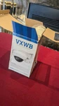 Clinton Electronics Vandal Series Ce-vxwb Wall Mount Bracket Open Box. Fixed Price $22.00.