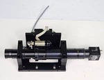 Sony XC-HR70 Ccd Camera Optem 70XL& 0.25X Lens. Fixed Price $249.90.