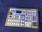 Vaddio 999-5600-000 Production Hd (ntsc) Camera Control Console Multiviewer. Fixed Price $299.99.