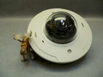 Axis P3367 0382-001-02 Indoor Outdoor Dome Network Camera Recessed Mount. Fixed Price $350.21.