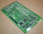 Sensormatic Circuit Board 0301-1500-01 Used #20926. Fixed Price $165.00.