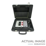 Radionics D5200 Alarm Programmer W/ Case No Manual. Fixed Price $199.99.