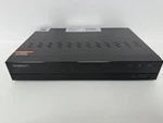 Samsung Wisenet SNR-73201W Channel Video Recorder Nvr 1TB With Camera Kit (4). Fixed Price $225.00.