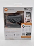 New Motorola Home Monitoring Video Camera FOCUS66-B Wi-fi Hd. Fixed Price $19.00.