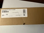 Axis T91A57 Pole Mount 60-400MM 5507-341 New. Fixed Price $66.80.