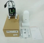 Axis T91L61 5801-721 For Wall And Pole Versatile Camera Mounting Solution. Fixed Price $99.99.