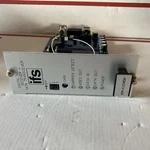 Ge Security Ifs Digital Video Receiver + Data Transceiver VDR14120WDM. Fixed Price $139.00.