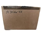 New Axis M3026-VE 3MP Outdoor Fixed Dome Camera White Factory Tested. Fixed Price $315.00.