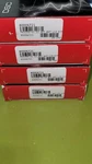Dsc PK5500 Lot Of Powerseries 64-ZONE Lcd Full-message Keypad With Adt Logo. Fixed Price $1060.00.