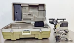 Panasonic WV-F70 Color Video Camera With WV-CC71 Carrying Case. Fixed Price $149.99.