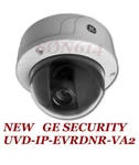 Ge Security Ultraview UVD-IP-EVRDNR-VA2 True Day/night Dome Camera 540TVL New. Fixed Price $38.90.