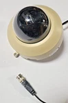 Panasonic WV-CF294T Mini-dome Day/night Color Security Camera Cctv Surveillance. Fixed Price $64.35.