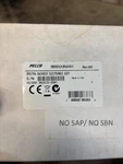 Pelco BB5DOORASSY Spectra Ii Complete Backbox (new In Box). Fixed Price $25.00.