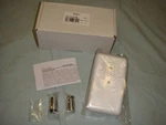 At&t Sw-att-srn 41798 Wireless Siren Alarm 915MHZ Radio 120VAC For Smoke Co. Fixed Price $11.00.