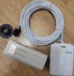 Axis P1214 1.3MP Mini Pinhole Indoor Camera P/n # 0532-001. Fixed Price $169.00.