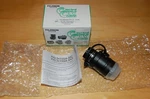 Fujifilm Fujinon Cctv Security Camera Lens 15-50MM F1.5 Cs Mount YV3.3X15SA-SA2. Fixed Price $14.95.