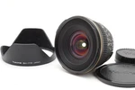 Tokina At-x Pro 17MM F/3.5 Aspherical Lens For Nikon Mint W/hood Japan Y2314. Fixed Price $197.99.