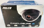 Pelco Camclosure IS90-CHV22 Indoor Versatile Mini-dome Camera Brand New!. Fixed Price $110.00.