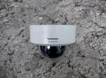 Panasonic WV-SFR631L I-pro 2MP 1080P Indoor Network Dome Security Camera Used. Fixed Price $99.99.