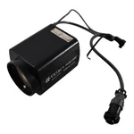 Vicon Tv Zoom Lens 8-80 Mm 1:1.4. Fixed Price $36.98.