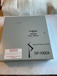First Choice # Psel 3000-2 / Panic Device Power Controller. (SP-1000X ).. Fixed Price $299.00.