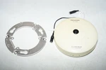 Panasonic WV-SF438 360-DEGREE Network Camera (qty Available). Fixed Price $120.00.