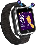 Smart Watch For Kids With MP3 Music Double Cameras Video Player 24 Of Games Reco. Fixed Price $27.99.