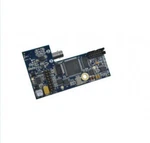 Pelco FSV10D1M1ST Channel Video Fiber Transmitter Connector, Multi-mode. Fixed Price $500.00.