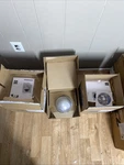 Pelco SD436-PG-E1 Spectra Iv Integrated Dome Security Camera System *new*. Fixed Price $700.00.