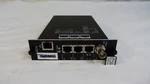 Siqura S-60 D-mc Video Server Ip Transmission. Fixed Price $149.99.