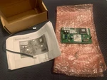 Bosch DX4020 E-net Interface. Fixed Price $49.99.