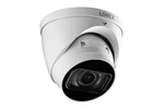 Lorex LNE9292B 4K Ultra Hd Ip 4X Motorized Dome Camera, 30FPS, 1 Pk. Fixed Price $154.99.