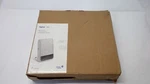 Dsc Wireless Outdoor Siren S-304883 With Powerg Tech Blue PG9911B Batt. Fixed Price $84.99.