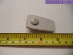 Qty = Box Of 600: Checkpoint Clothing Retail Store Security Tag 10AJE. Fixed Price $299.99.