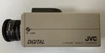 Jvc Digital Color Video Camera TK-C720U Ac 60HZ DC12V 4.3W 24V. Fixed Price $39.99.