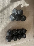 Lot Of 13 Alpha Security 2ALARM Spider Wrap Sensor Tags!!! Small & Large. Fixed Price $47.50.